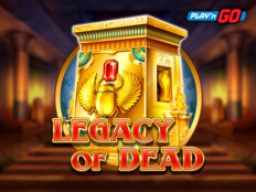 Book of dead casino bonus68